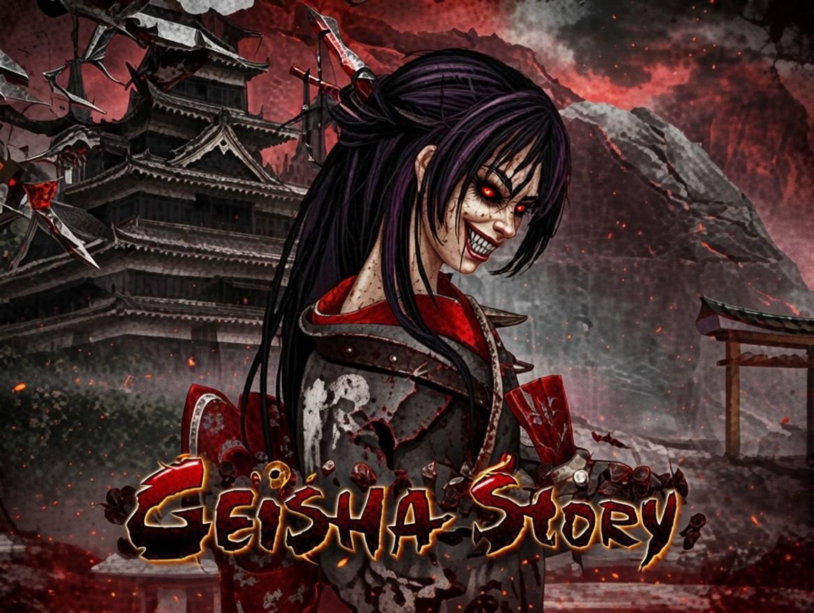 Geisha Story